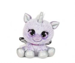 PELUCHE - P.LUSHES PETS - LICORNE MARIAH MONARCH 6